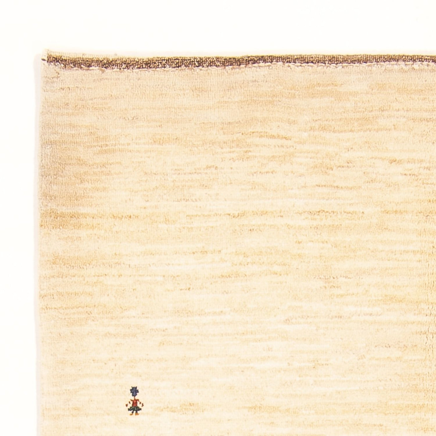 Gabbeh perski Dywan 192x127cm - Perserteppich Wollteppich