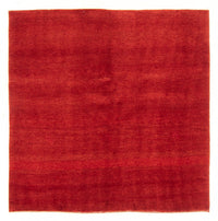 Gabbeh perski Dywan 168x168cm - Perserteppich Wollteppich – product image