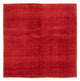 Gabbeh perski Dywan 168x168cm - Perserteppich Wollteppich