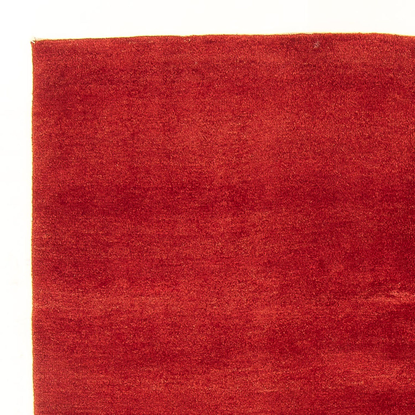 Gabbeh perski Dywan 168x168cm - Perserteppich Wollteppich