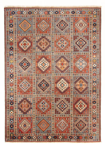 Yalameh Dywan 198x278cm - Dywan perski