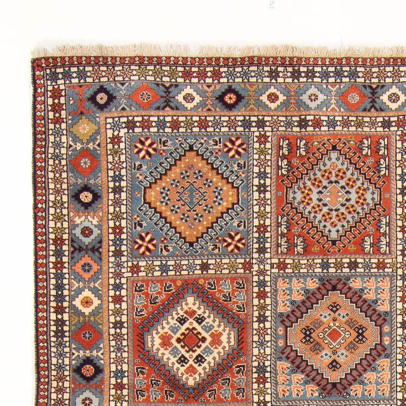 Yalameh Dywan 278x198cm - Dywan perski