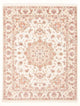 Tabriz - 50 Raj Dywan 200x149cm - Dywan perski