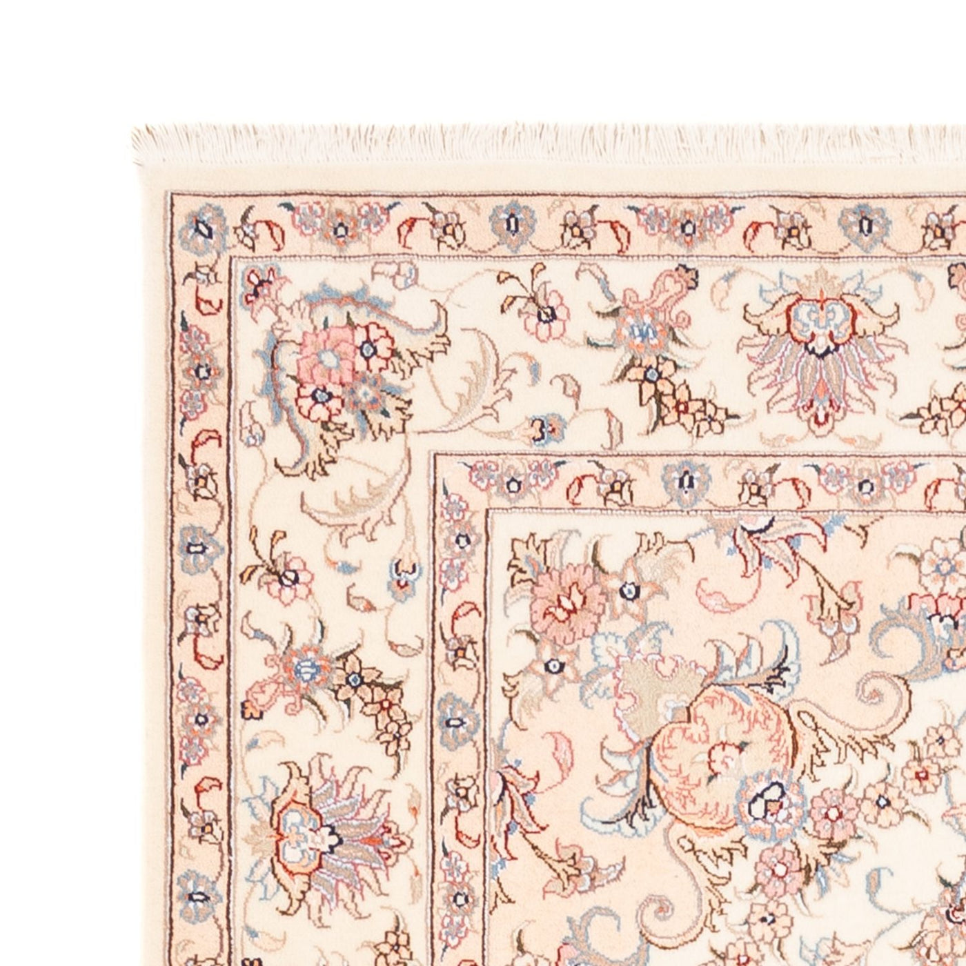 Tabriz Dywan 198x149cm - Dywan perski