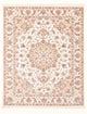 Tabriz - 50 Raj Dywan 198x150cm - Dywan perski