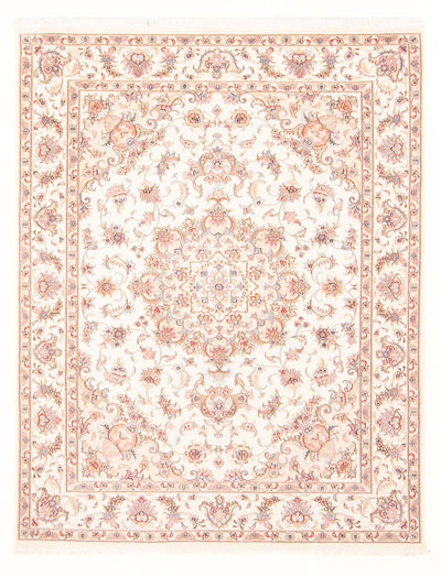 Tabriz - 50 Raj Dywan 148x194cm - Dywan perski
