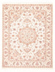 Tabriz - 50 Raj Dywan 194x148cm - Dywan perski