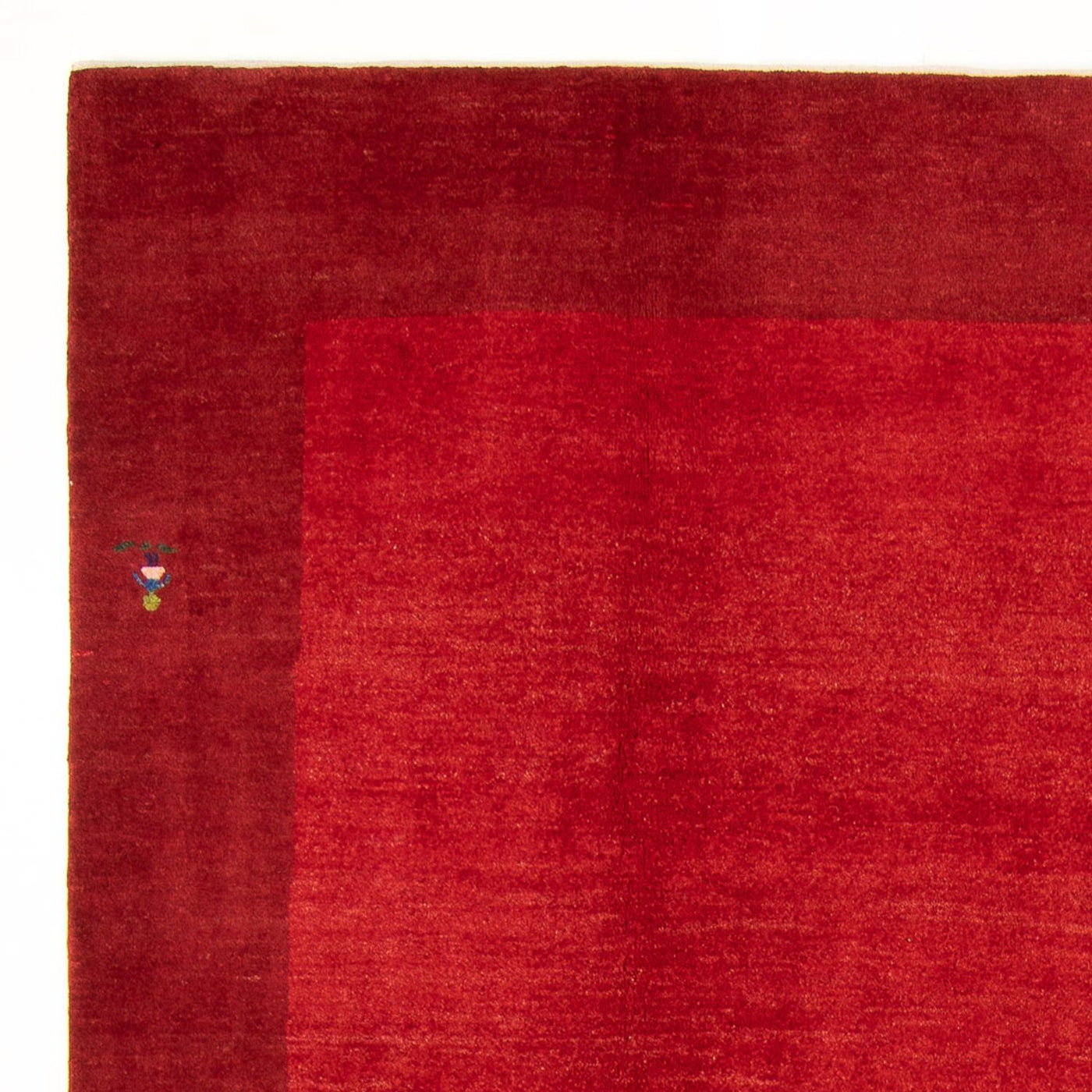 Gabbeh perski Dywan 297x223cm - Perserteppich Wollteppich