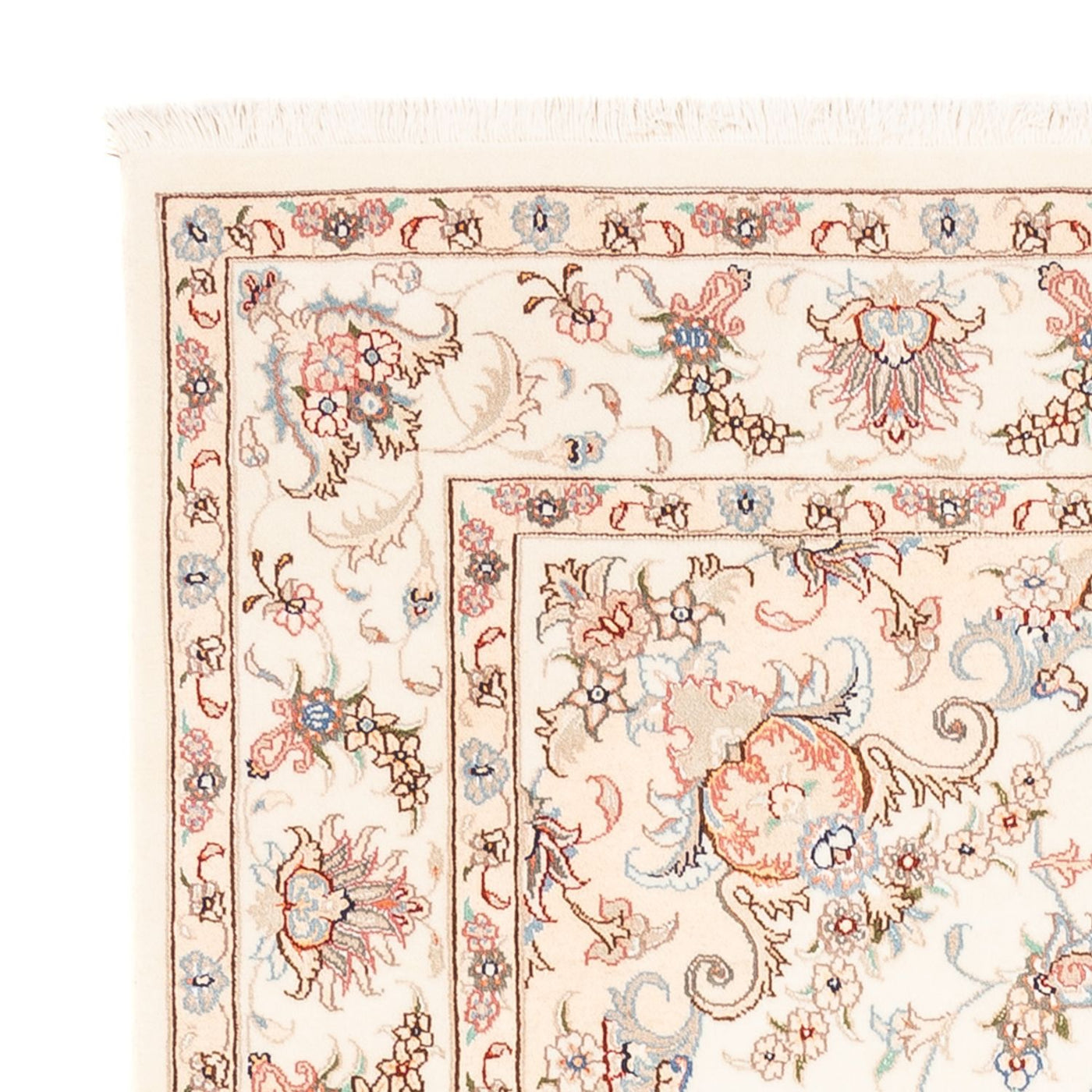 Tabriz Dywan 203x148cm - Dywan perski