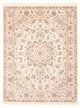 Tabriz - 50 Raj Dywan 203x150cm - Dywan perski