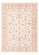 Tabriz - 50 Raj Dywan 205x148cm - Dywan perski
