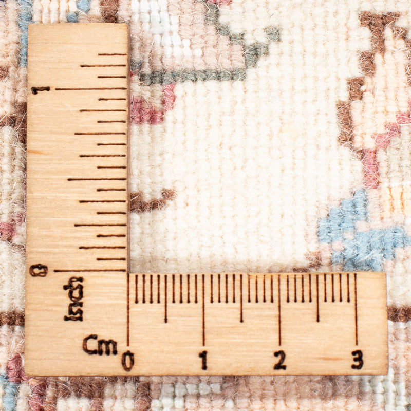 Perserteppich - Täbriz - Royal - 205 x 148 cm - creme