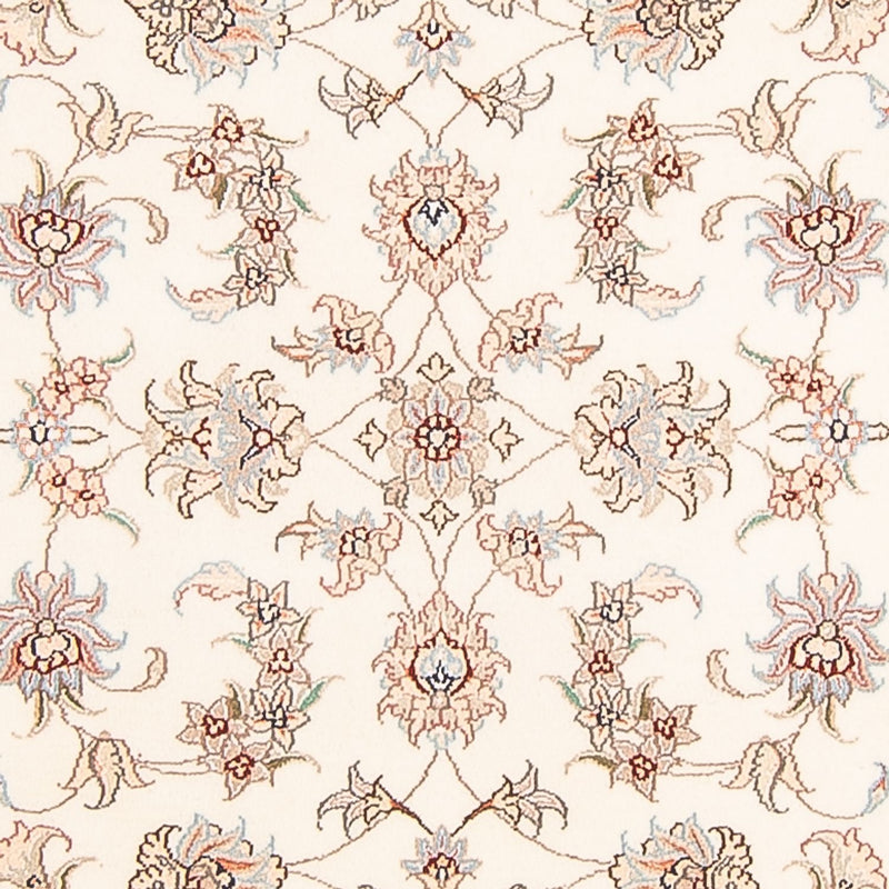 Läufer Perser - Täbriz - Royal - 295 x 89 cm - creme