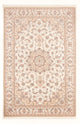 Tabriz - 50 Raj Dywan 302x197cm - Dywan perski