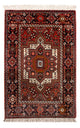 Gholtogh Dywan 72x48cm - Dywan perski