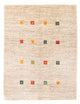 Gabbeh perski Dywan 202x157cm - Perserteppich Wollteppich