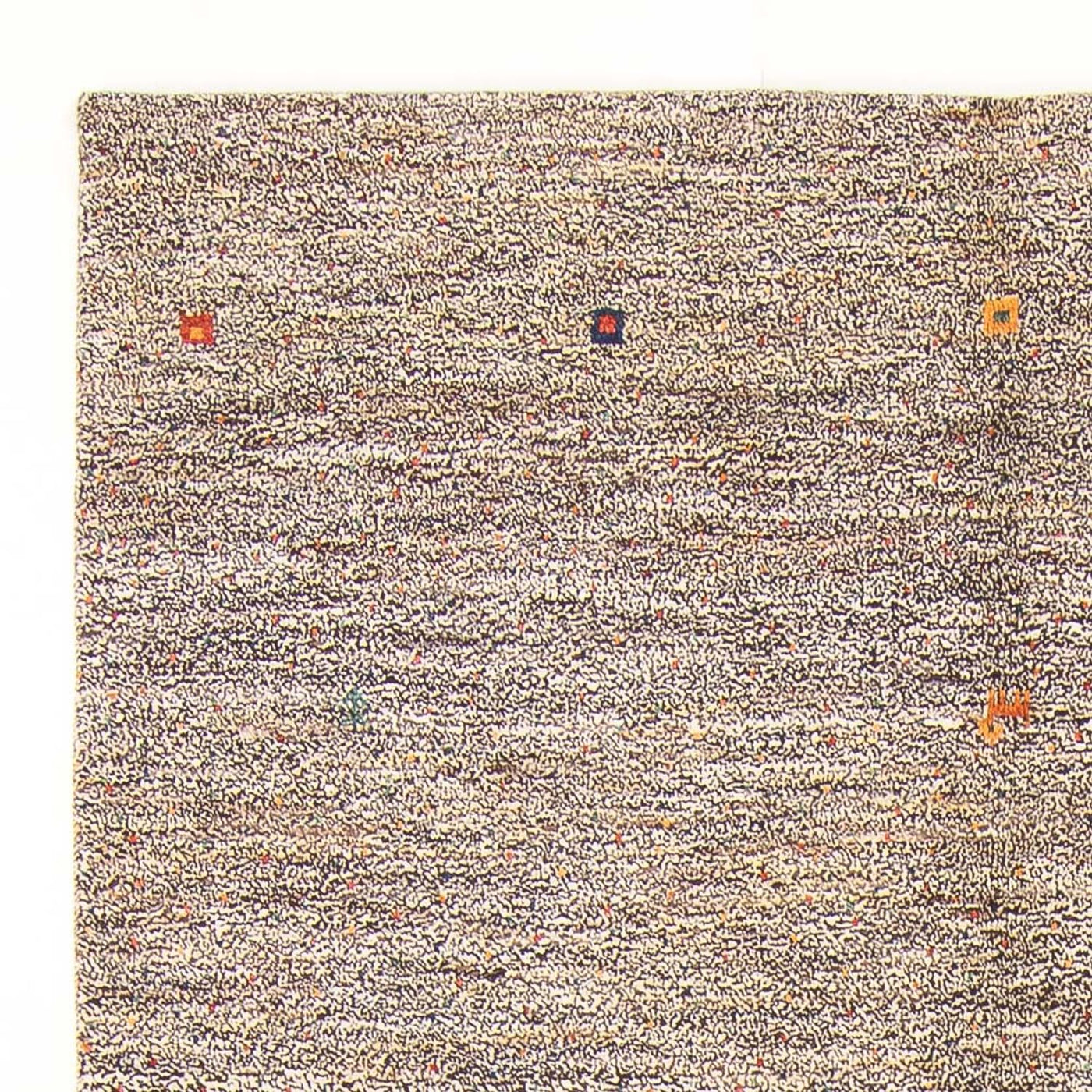 Gabbeh perski Dywan 202x155cm - Perserteppich Wollteppich
