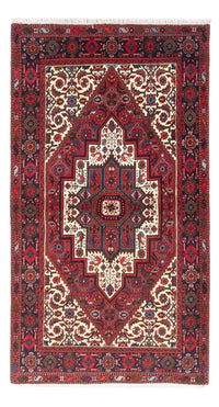Gholtogh Dywan 135x78cm - Dywan perski – product image