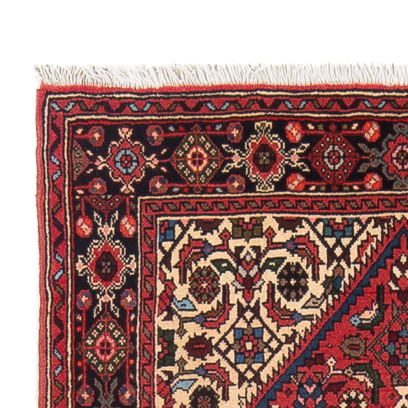 Gholtogh Dywan 124x77cm - Dywan perski