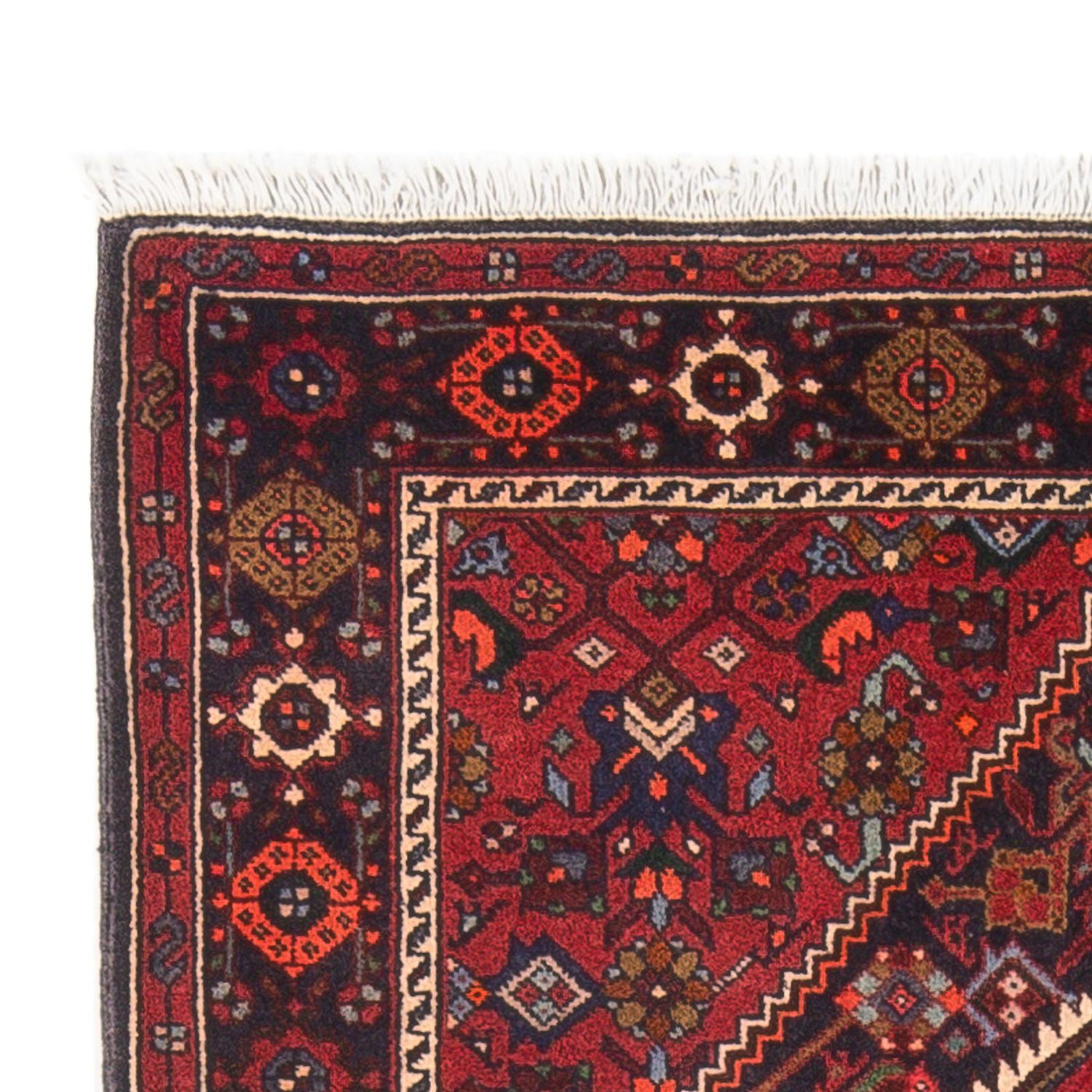 Gholtogh Dywan 130x76cm - Dywan perski