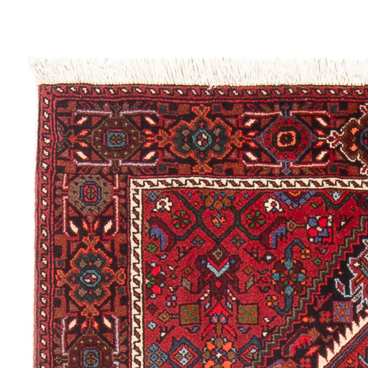 Gholtogh Dywan 125x74cm - Dywan perski