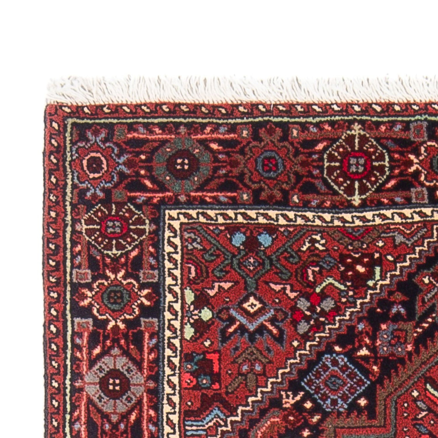 Gholtogh Dywan 130x77cm - Dywan perski
