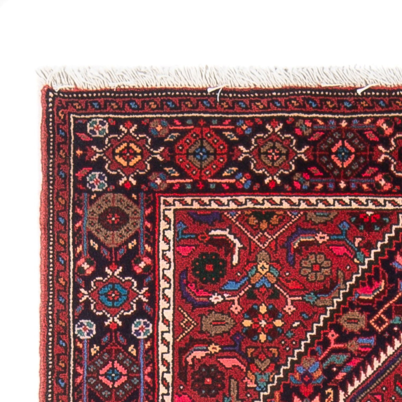 Gholtogh Dywan 123x76cm - Dywan perski