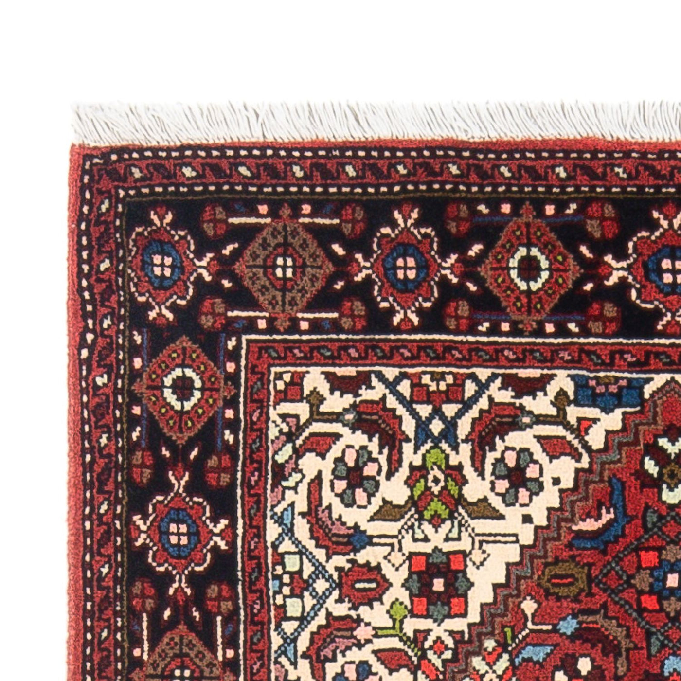 Gholtogh Dywan 131x77cm - Dywan perski