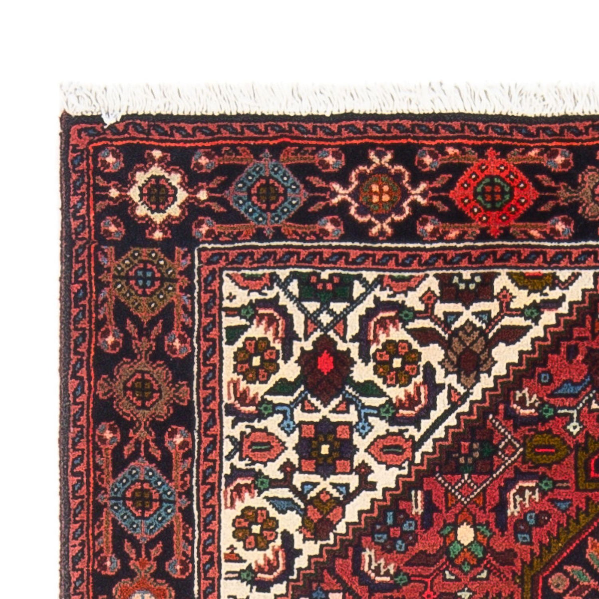 Gholtogh Dywan 124x77cm - Dywan perski