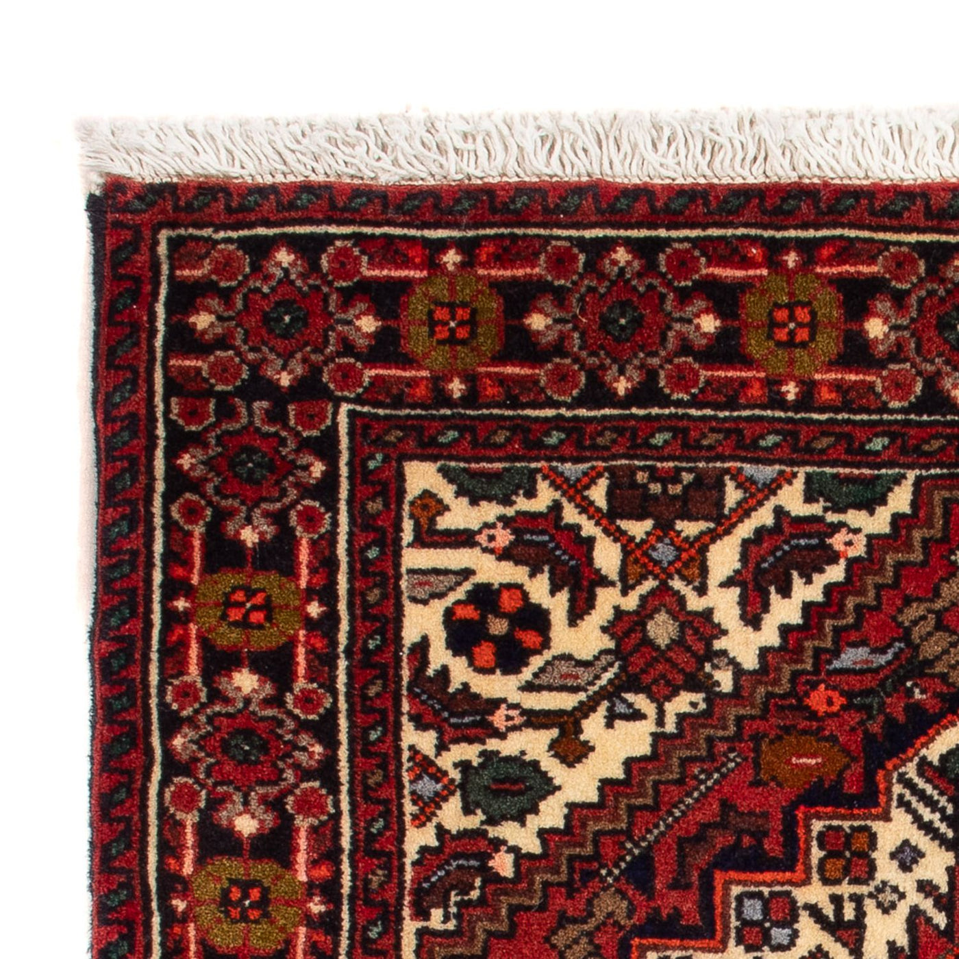 Gholtogh Dywan 70x53cm - Dywan perski