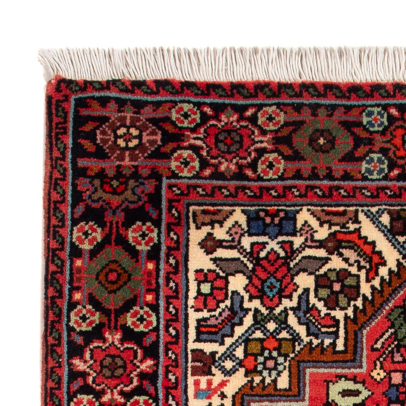Gholtogh Dywan 91x58cm - Dywan perski