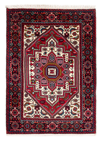 Gholtogh Dywan 63x88cm - Dywan perski