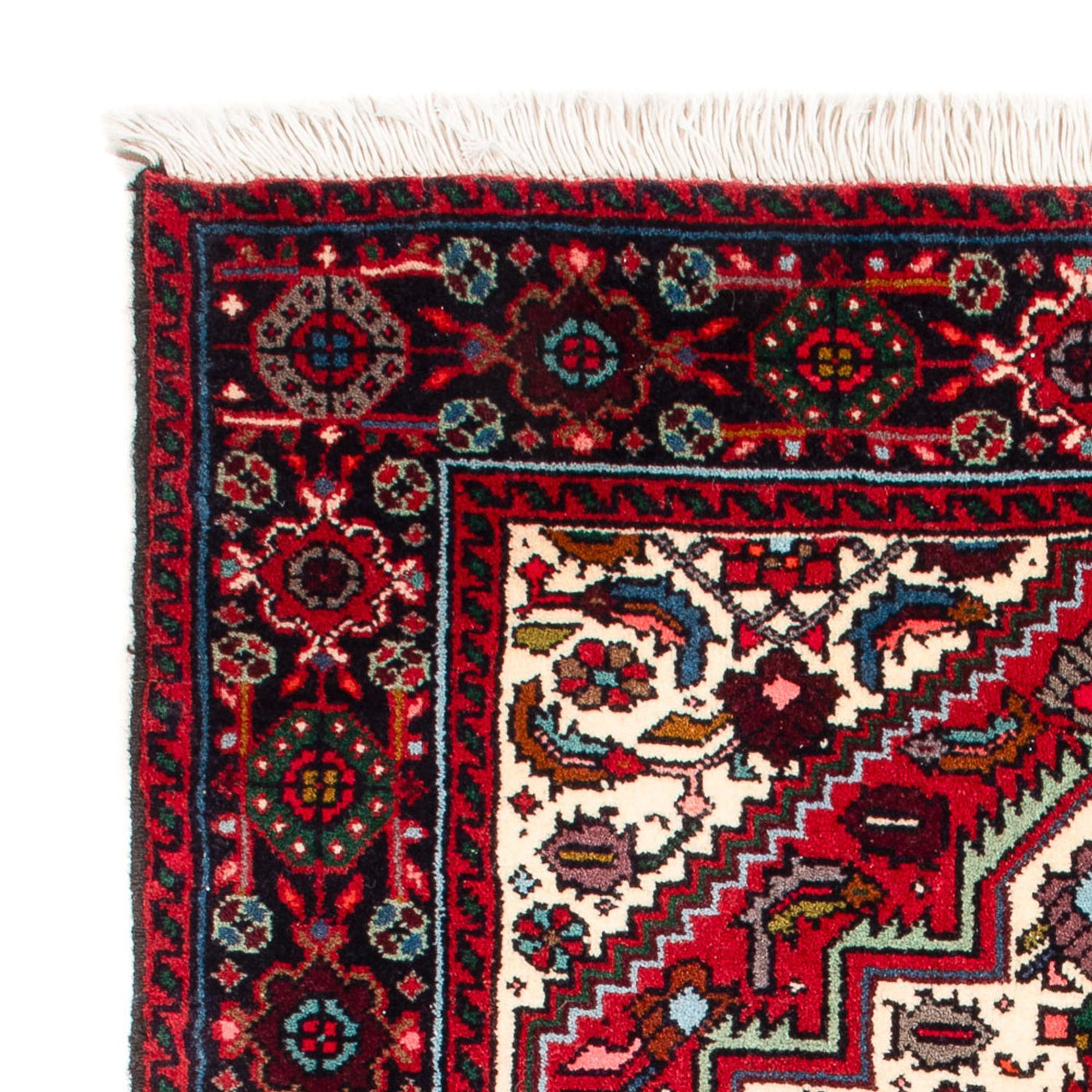 Gholtogh Dywan 88x63cm - Dywan perski