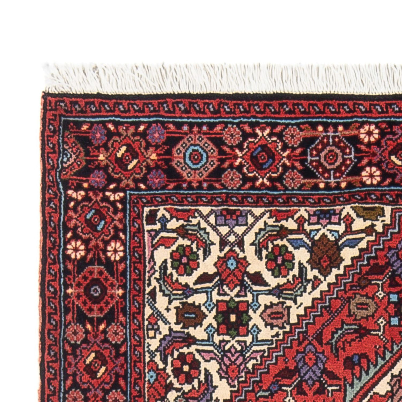Gholtogh Dywan 123x82cm - Dywan perski