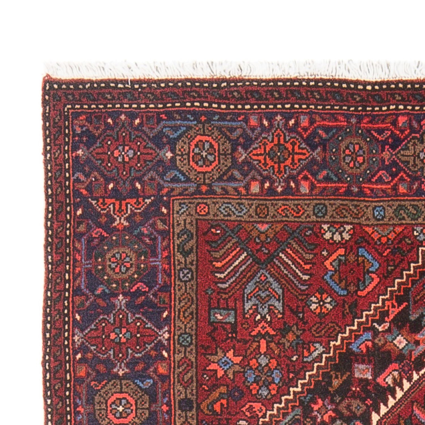 Gholtogh Dywan 125x78cm - Dywan perski