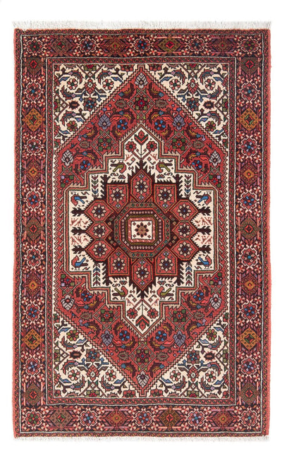 Gholtogh Dywan 74x121cm - Dywan perski