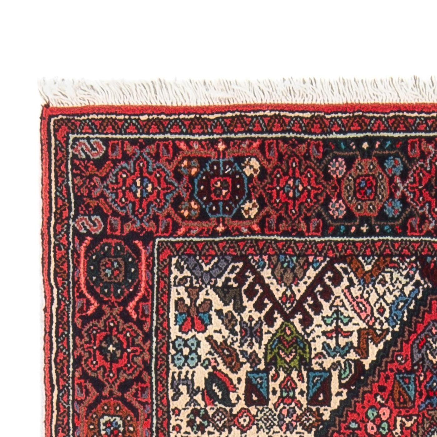Gholtogh Dywan 124x70cm - Dywan perski