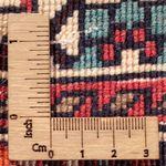 Perski dywan - Nomadyczny - 125 x 75 cm - kremowy