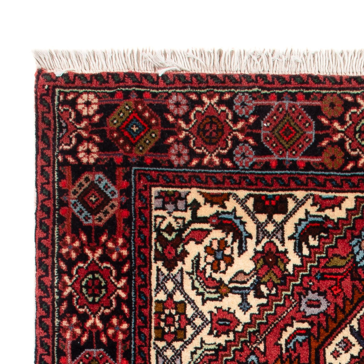 Gholtogh Dywan 93x62cm - Dywan perski
