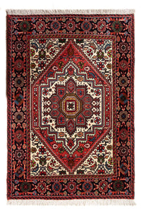 Gholtogh Dywan 92x60cm - Dywan perski – product image