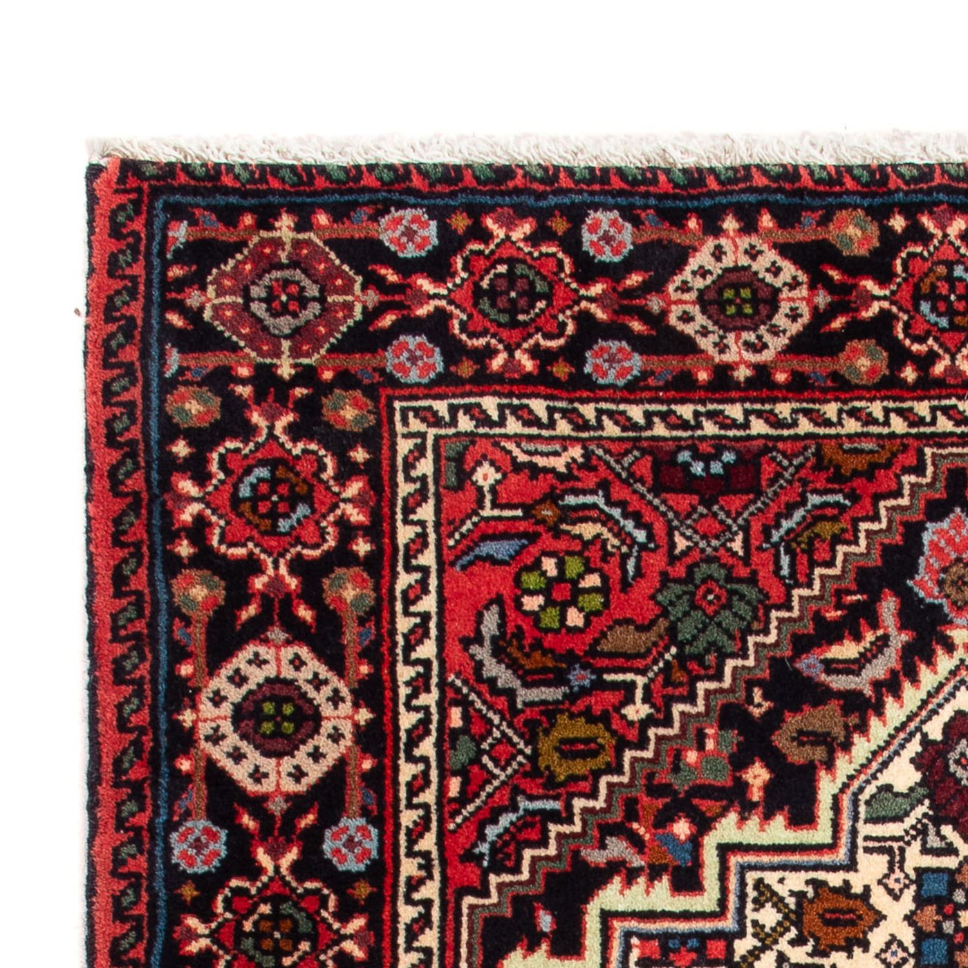 Gholtogh Dywan 91x58cm - Dywan perski