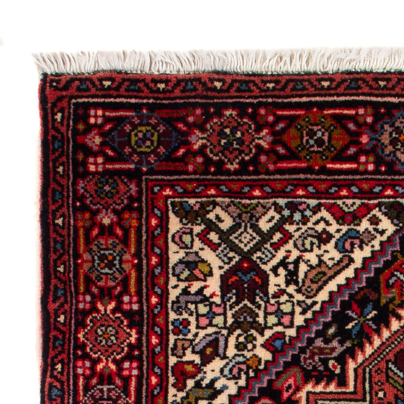 Gholtogh Dywan 80x52cm - Dywan perski