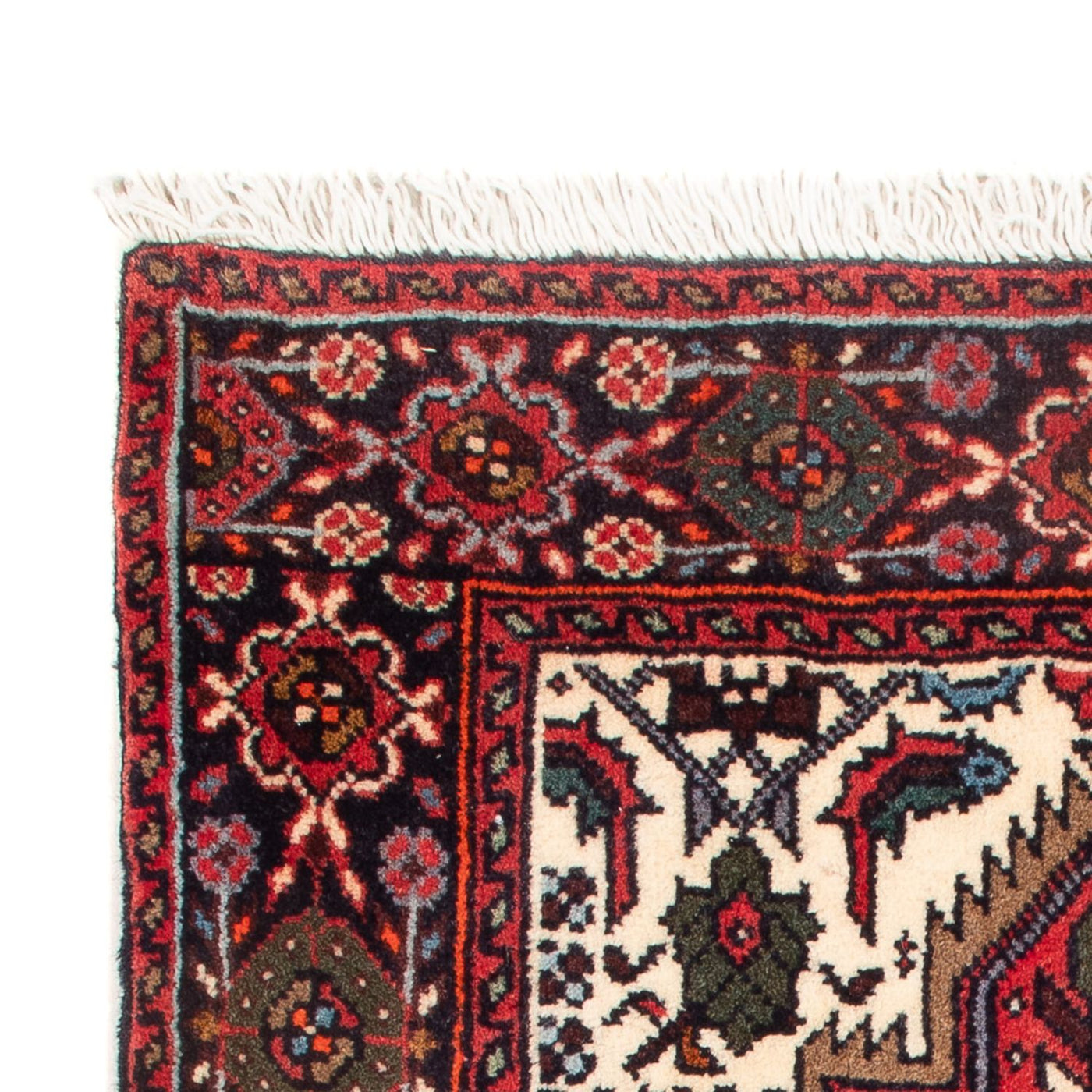 Gholtogh Dywan 68x50cm - Dywan perski