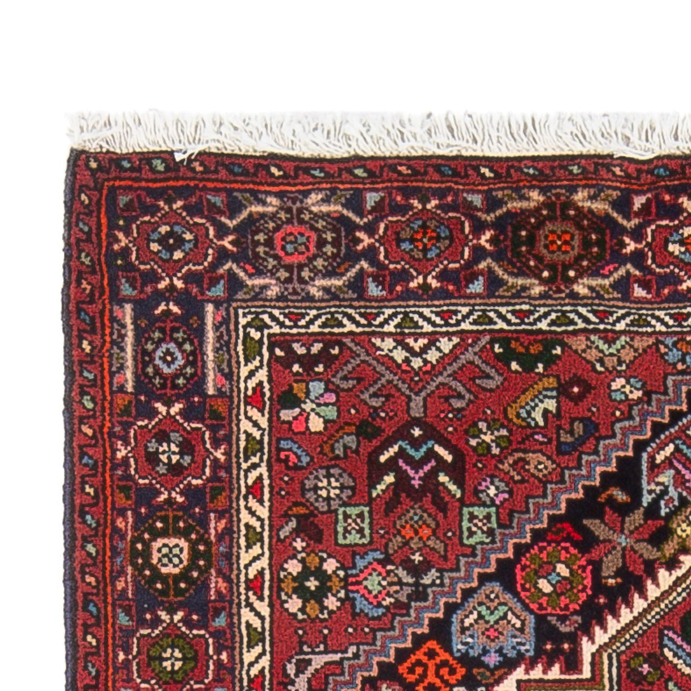 Gholtogh Dywan 130x76cm - Dywan perski