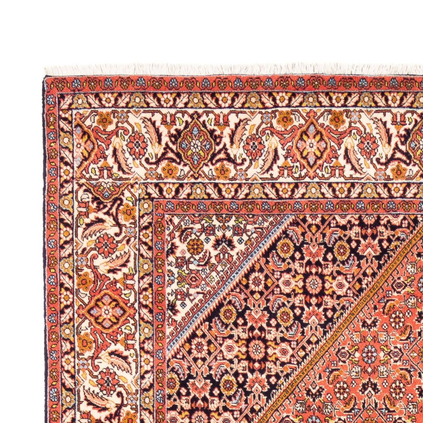 Bidjar Dywan 241x170cm - Dywan perski