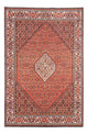 Bidjar Dywan 240x173cm - Dywan perski