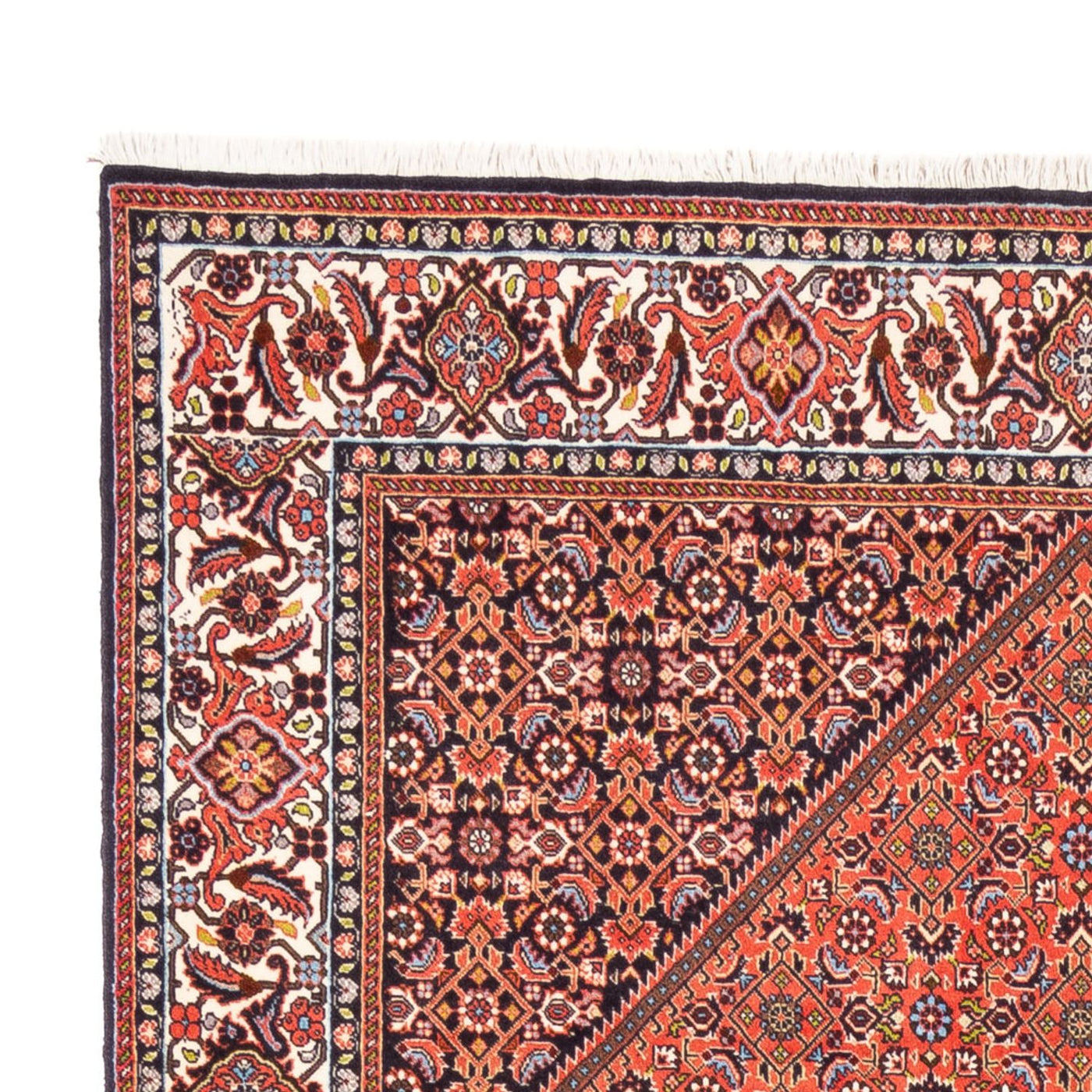 Bidjar Dywan 240x173cm - Dywan perski