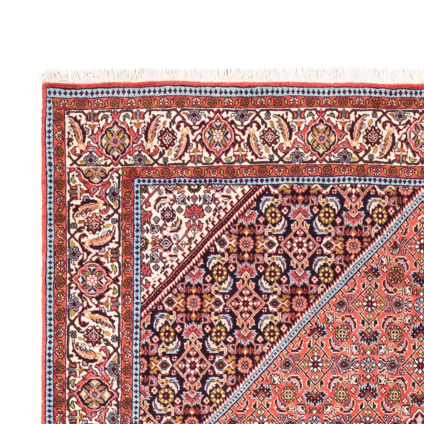 Bidjar Dywan 243x170cm - Dywan perski