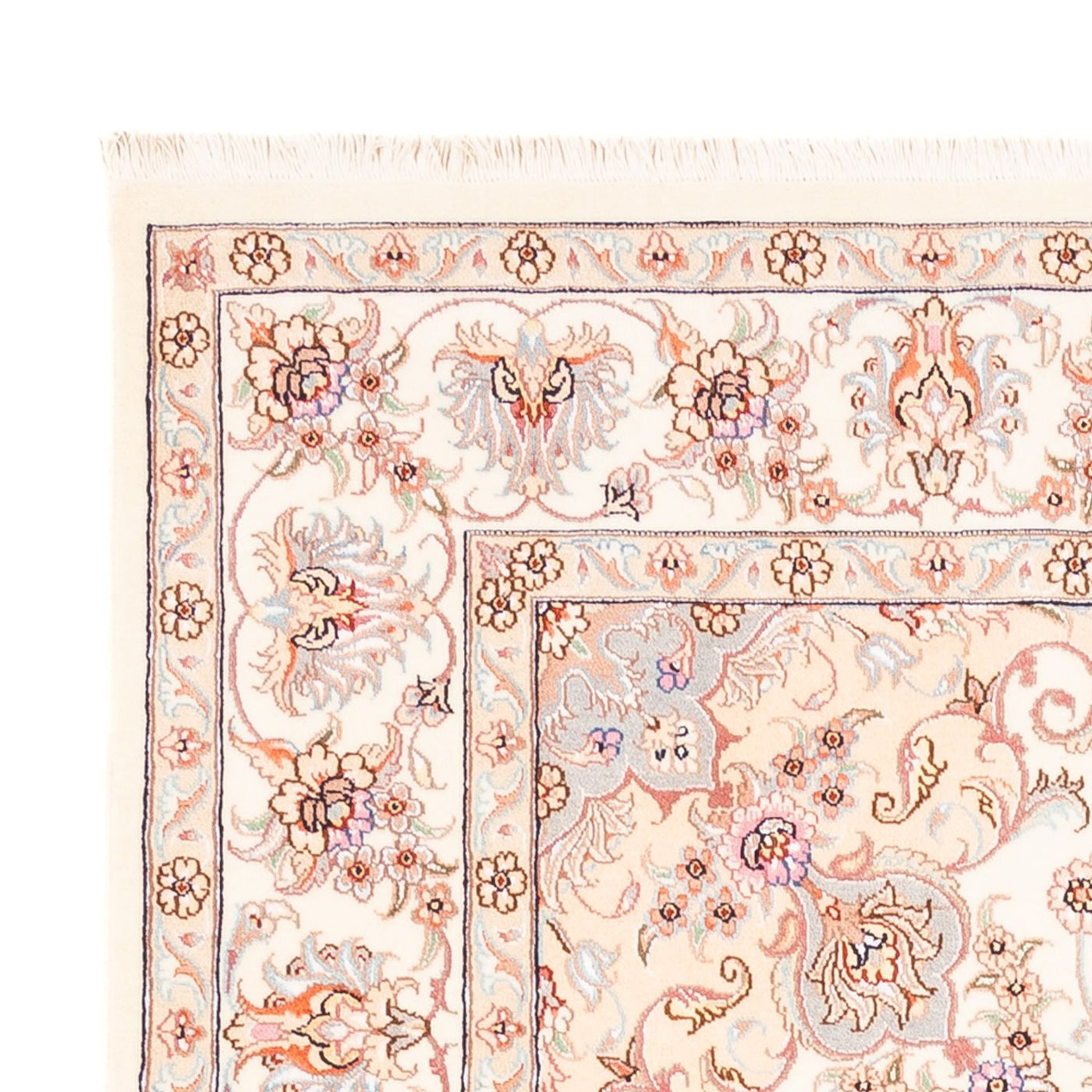 Tabriz Dywan 202x150cm - Dywan perski