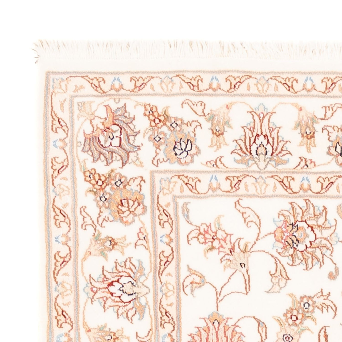 Tabriz Dywan 184x117cm - Dywan perski